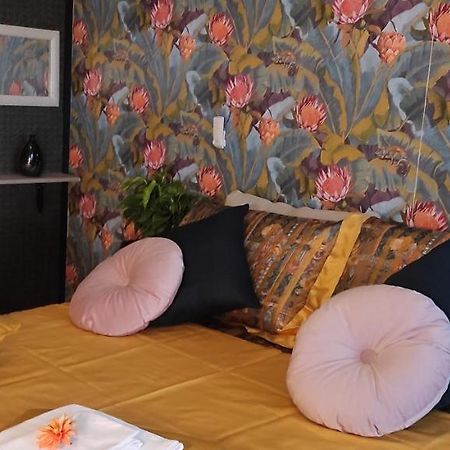 Accoglienza E Comfort Apartment โรม ภายนอก รูปภาพ